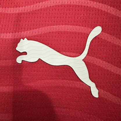 Portugal Home Soccer Jersey 2026/27