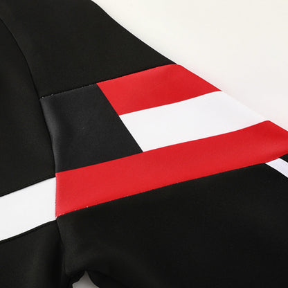 Manchester United Training Jacket 2024/25 Top Soccer Jerseys Store