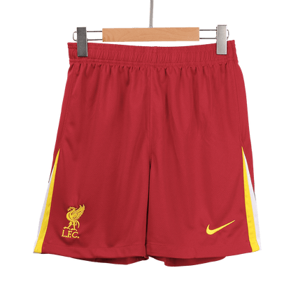 Liverpool Home  Soccer Jersey Kit(Jersey+Shorts+Socks) 2024/25 Top Soccer Jerseys Store