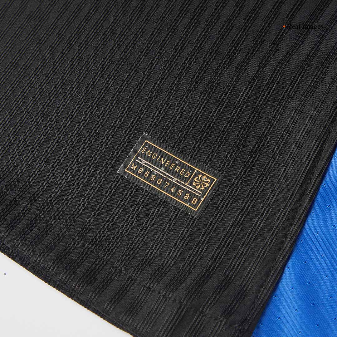 Player Version LAMINE YAMAL #19 Barcelona Away  Soccer Jersey 2024/25k - UCL?Spotify Logo Without Text? Top Soccer Jerseys Store