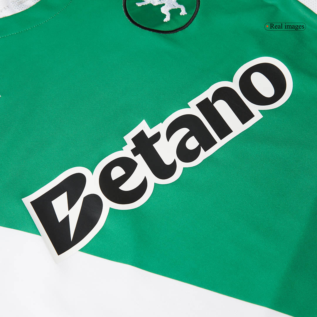 Sporting CP  Soccer Jersey 2024/25 - Stromp Top Soccer Jerseys Store