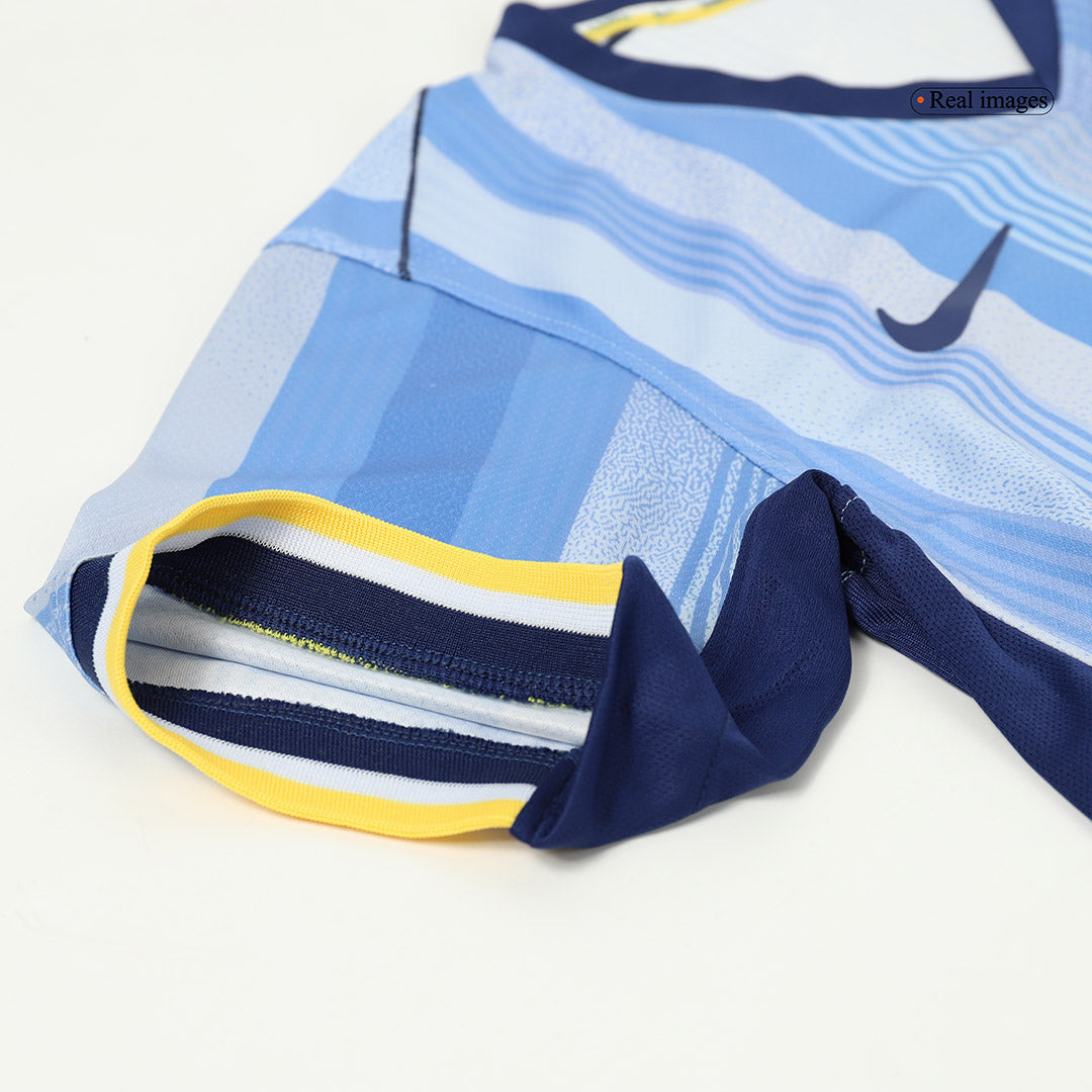 Tottenham Hotspur Away  Soccer Jersey 2024/25 Top Soccer Jerseys Store