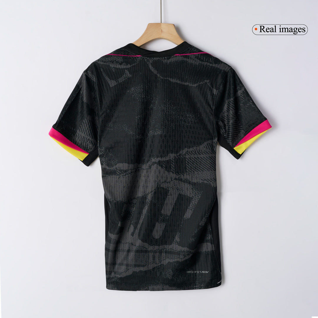 Player Version Chelsea Third Away  Soccer Jersey 2024/25 Top Soccer Jerseys Store