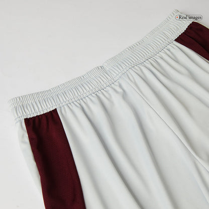 Ajax Third Away  Soccer Jersey Kit(Jersey+Shorts+Socks) 2024/25 Top Soccer Jerseys Store