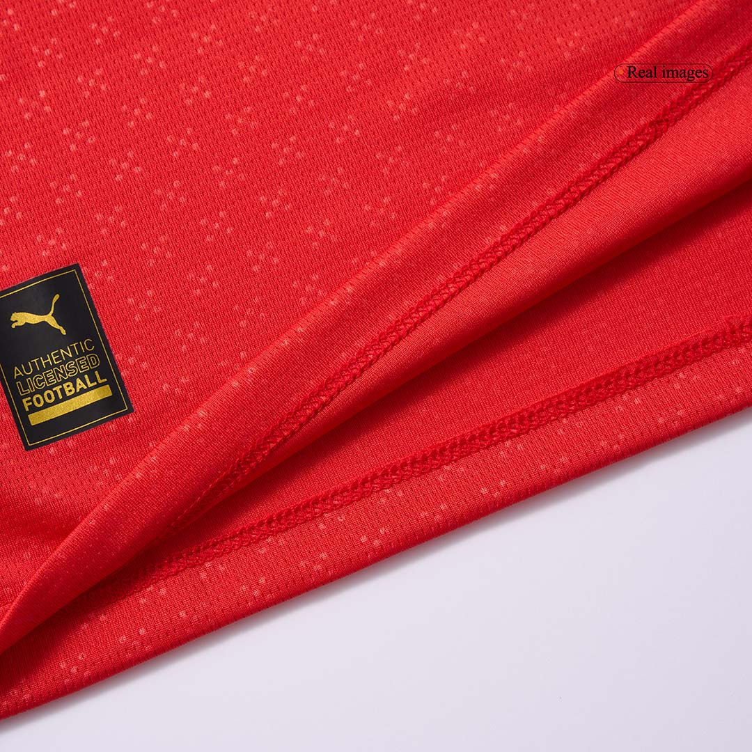 RONALDO #7 Portugal Home  Soccer Jersey 2025 Top Soccer Jerseys Store