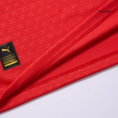 RONALDO #7 Portugal Home  Soccer Jersey 2025 Top Soccer Jerseys Store