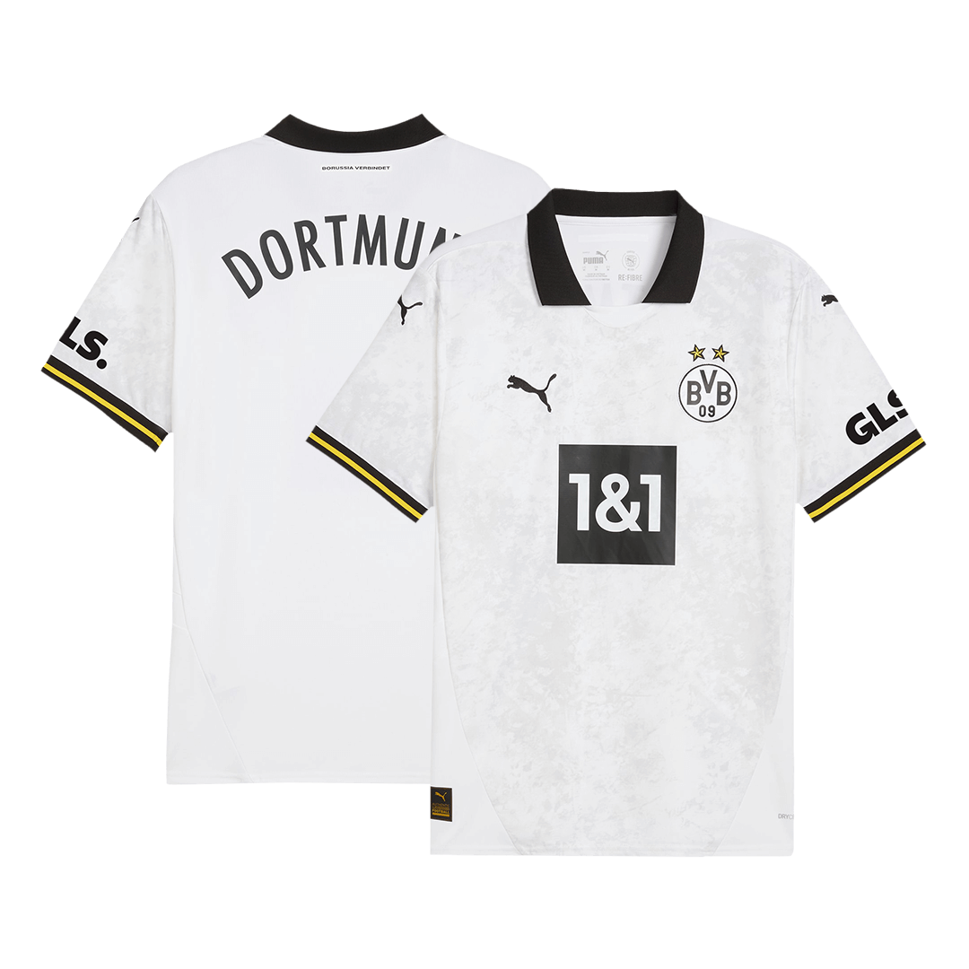 Borussia Dortmund Third Away  Soccer Jersey 2024/25 Top Soccer Jerseys Store