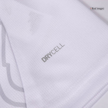 Al Hilal SFC Away  Soccer Jersey 2024/25 Top Soccer Jerseys Store