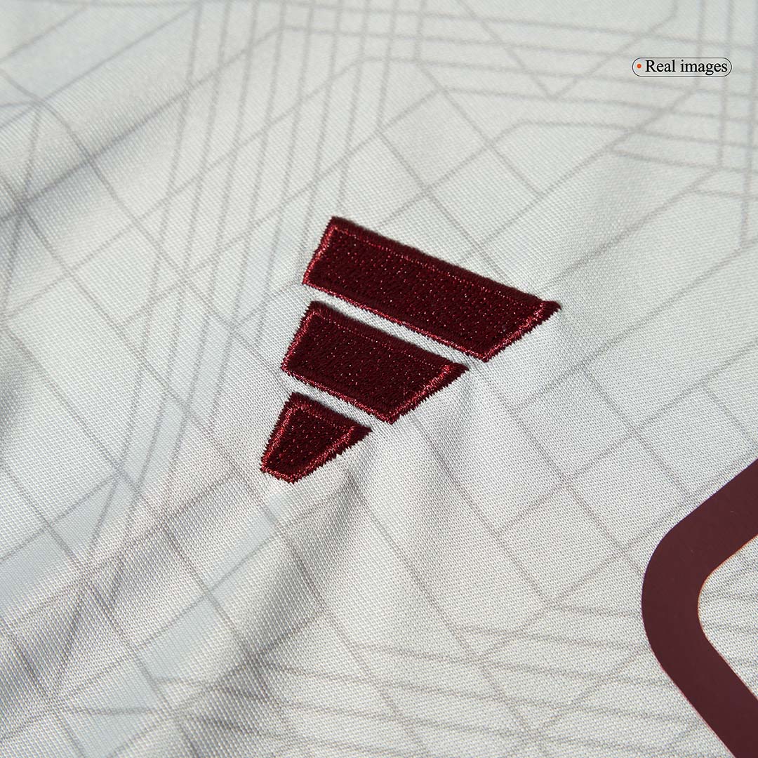 Kid's Ajax Third Away  Soccer Jersey Kit(Jersey+Shorts) 2024/25 Top Soccer Jerseys Store