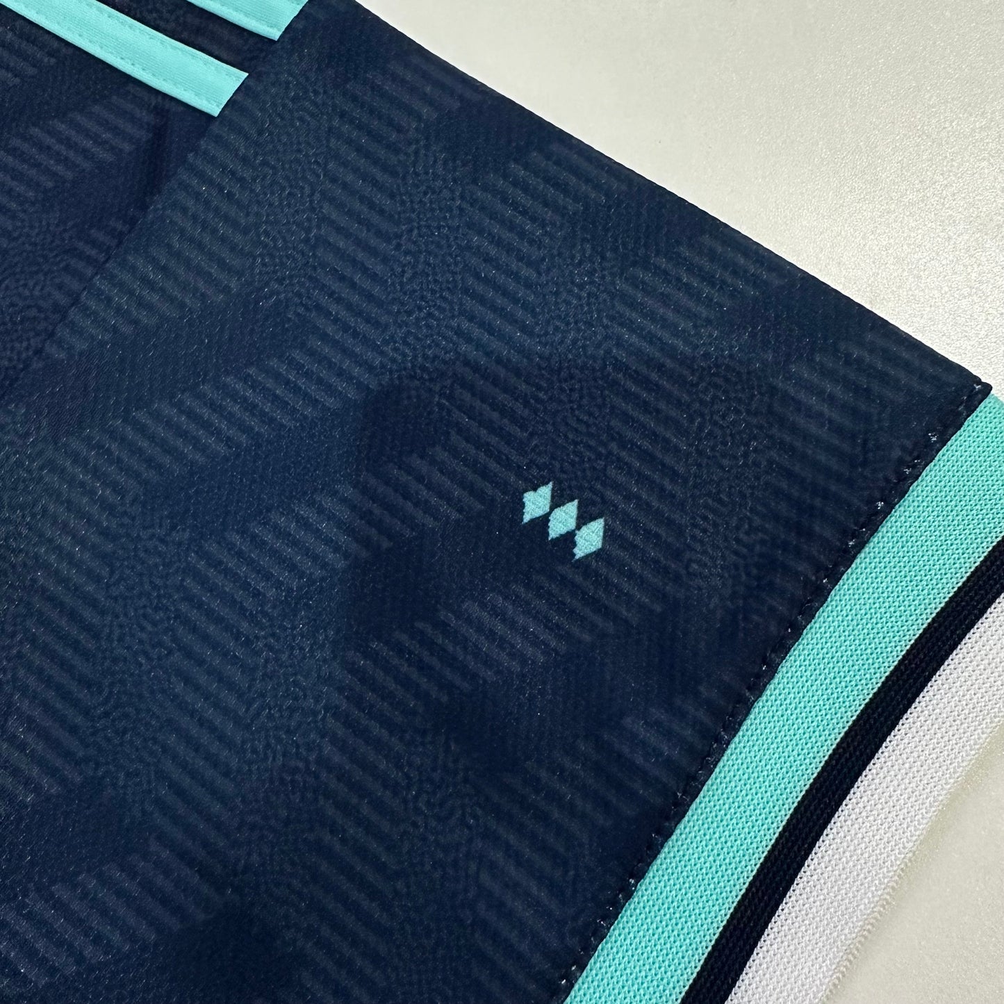 Germany Away Soccer Jersey 2026/27