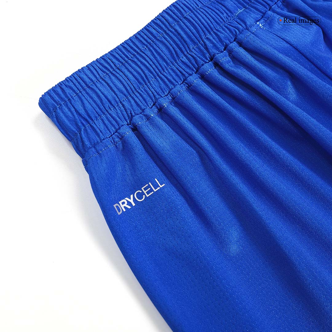 AC Milan Third Away Soccer Shorts 2023/24 Top Soccer Jerseys Store