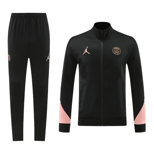 PSG Training Jacket Kit (Jacket+Pants) 2024/25 Top Soccer Jerseys Store