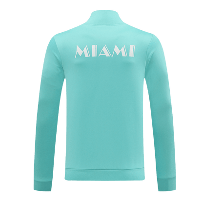 Inter Miami CF Training Jacket 2024 Top Soccer Jerseys Store