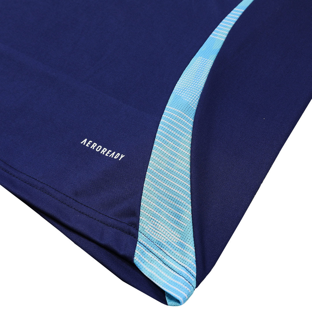 Arsenal Pre-Match  Soccer Jersey Kit(Jersey+Shorts) 2024/25 Top Soccer Jerseys Store