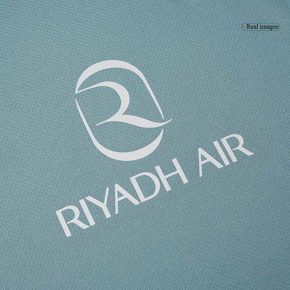 Kid's Atletico Madrid Away  Soccer Jersey Kit(Jersey+Shorts+Socks) 2024/25 Top Soccer Jerseys Store