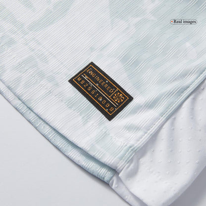 Player Version Liverpool Third Away  Soccer Jersey 2024/25 Top Soccer Jerseys Store