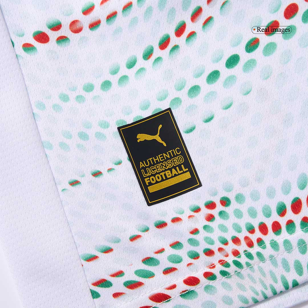 RONALDO #7 Portugal Away  Soccer Jersey 2025 Top Soccer Jerseys Store