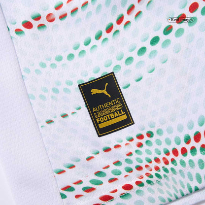 RONALDO #7 Portugal Away  Soccer Jersey 2025 Top Soccer Jerseys Store