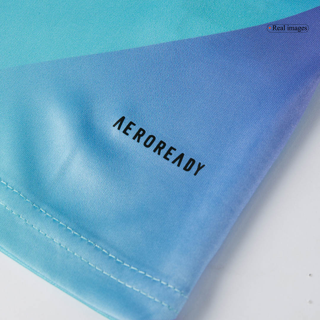 Kid's Arsenal Third Away  Soccer Jersey Kit(Jersey+Shorts) 2024/25 Top Soccer Jerseys Store