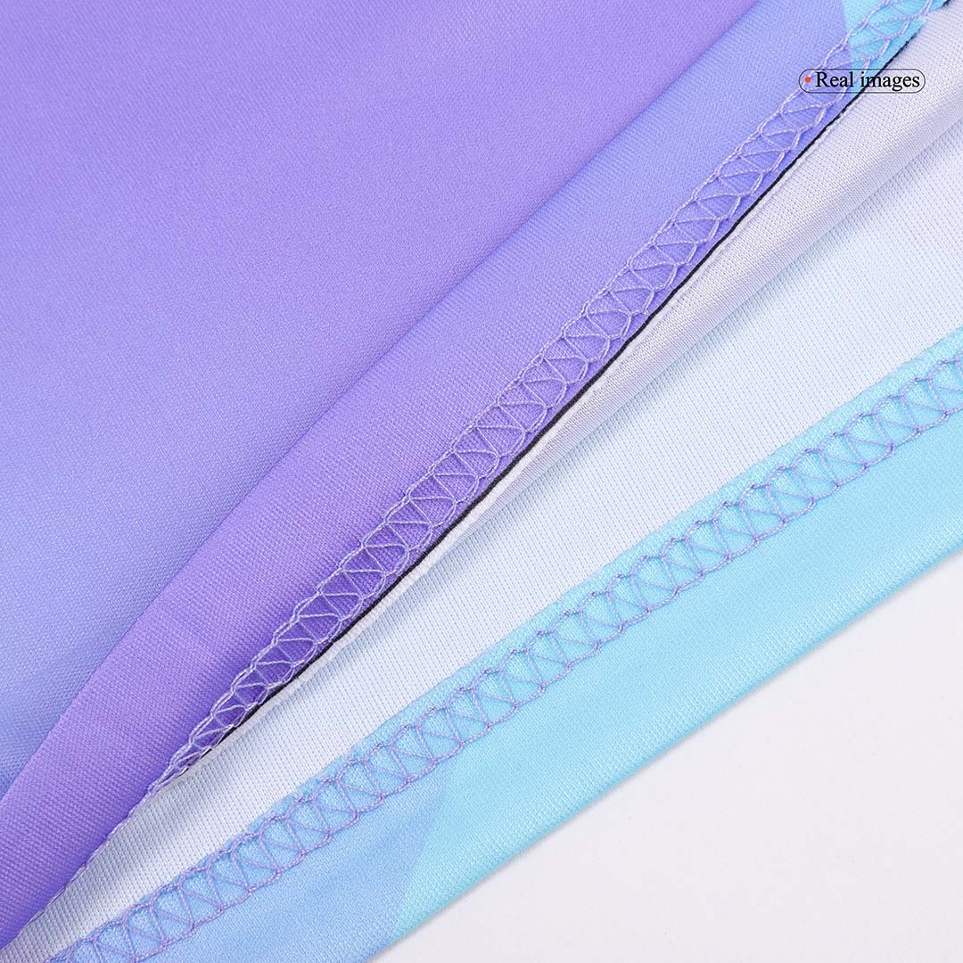 Women's Arsenal Third Away  Soccer Jersey 2024/25 Top Soccer Jerseys Store