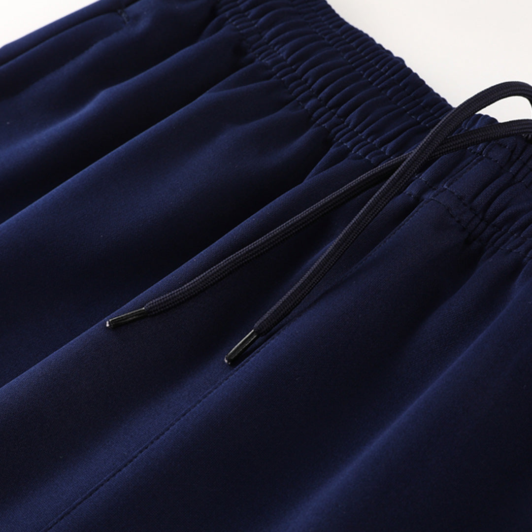 Chelsea Training Jacket Kit (Jacket+Pants) 2024/25 Top Soccer Jerseys Store