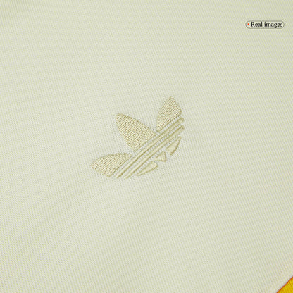 Colombia  Soccer Jersey Kit(Jersey+Shorts) 2024 - 100th Anniversary Top Soccer Jerseys Store