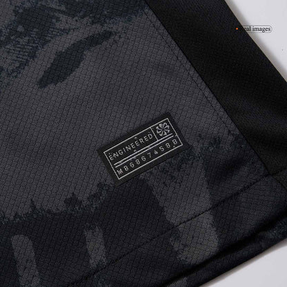 Women's Chelsea Third Away  Soccer Jersey 2024/25 Top Soccer Jerseys Store