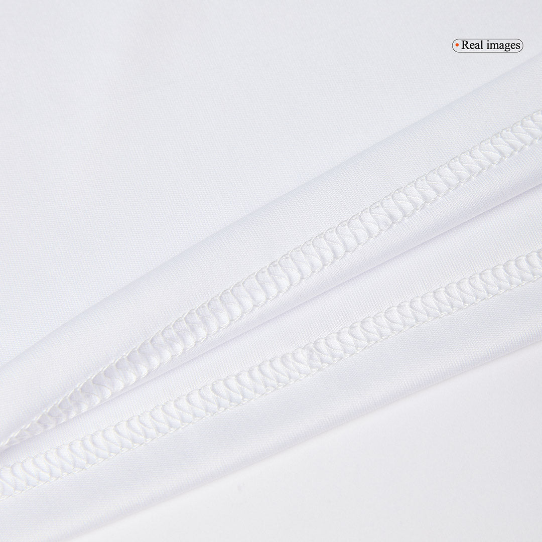 Mané #10 Al Nassr Third Away  Soccer Jersey 2024/25 - ACL Top Soccer Jerseys Store