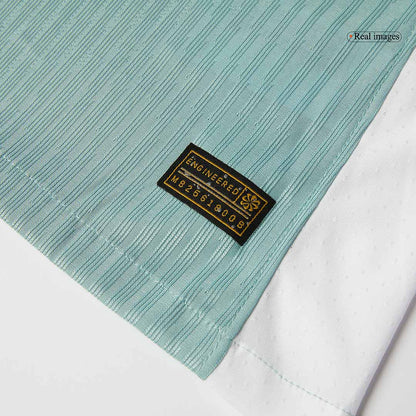 Player Version GRIEZMANN #7 Atletico Madrid Away  Soccer Jersey 2024/25 Top Soccer Jerseys Store