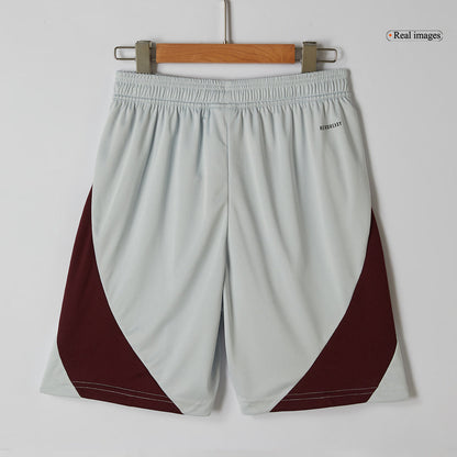 Ajax Third Away  Soccer Jersey Kit(Jersey+Shorts+Socks) 2024/25 Top Soccer Jerseys Store