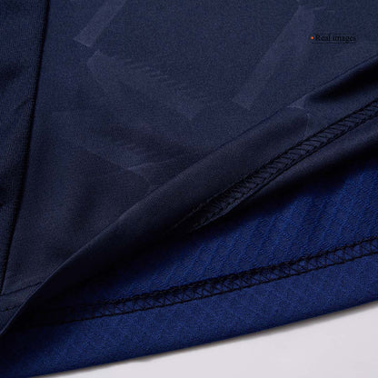 Women's Manchester United Away  Soccer Jersey 2024/25 Top Soccer Jerseys Store