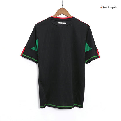 Classic Mexico Away Jersey 2010 Top Soccer Jerseys Store