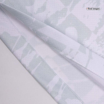 M.SALAH #11 Liverpool Third Away  Soccer Jersey 2024/25 Top Soccer Jerseys Store