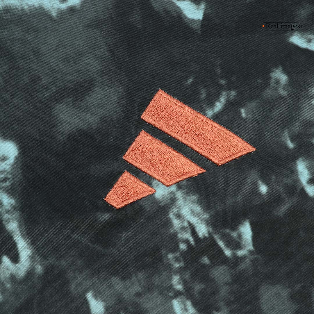 Bayern Munich Away  Soccer Jersey Kit(Jersey+Shorts+Socks) 2024/25 Top Soccer Jerseys Store