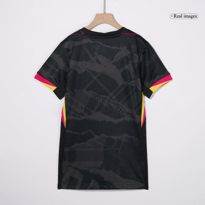 Women's Chelsea Third Away  Soccer Jersey 2024/25 Top Soccer Jerseys Store