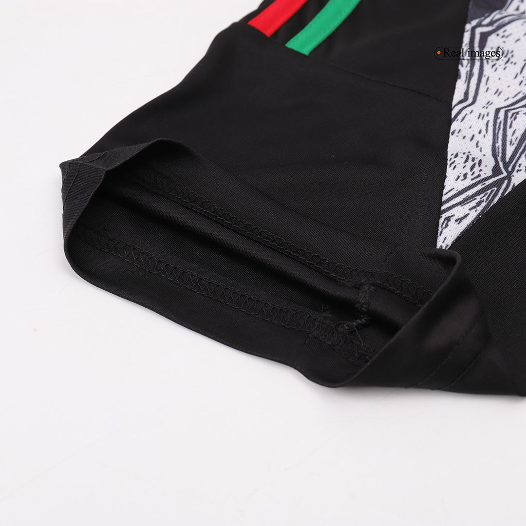 SAKA #7 Arsenal Away  Soccer Jersey 2024/25 Top Soccer Jerseys Store