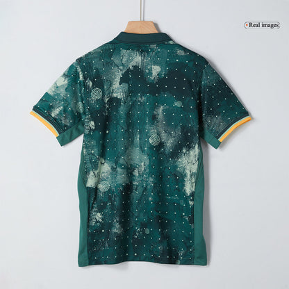 Tottenham Hotspur Third Away  Soccer Jersey 2024/25 Top Soccer Jerseys Store