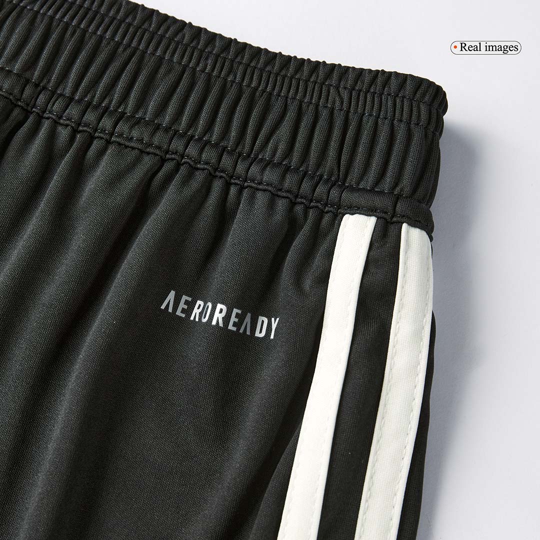 Manchester United Third Away Soccer Shorts 2024/25 Top Soccer Jerseys Store