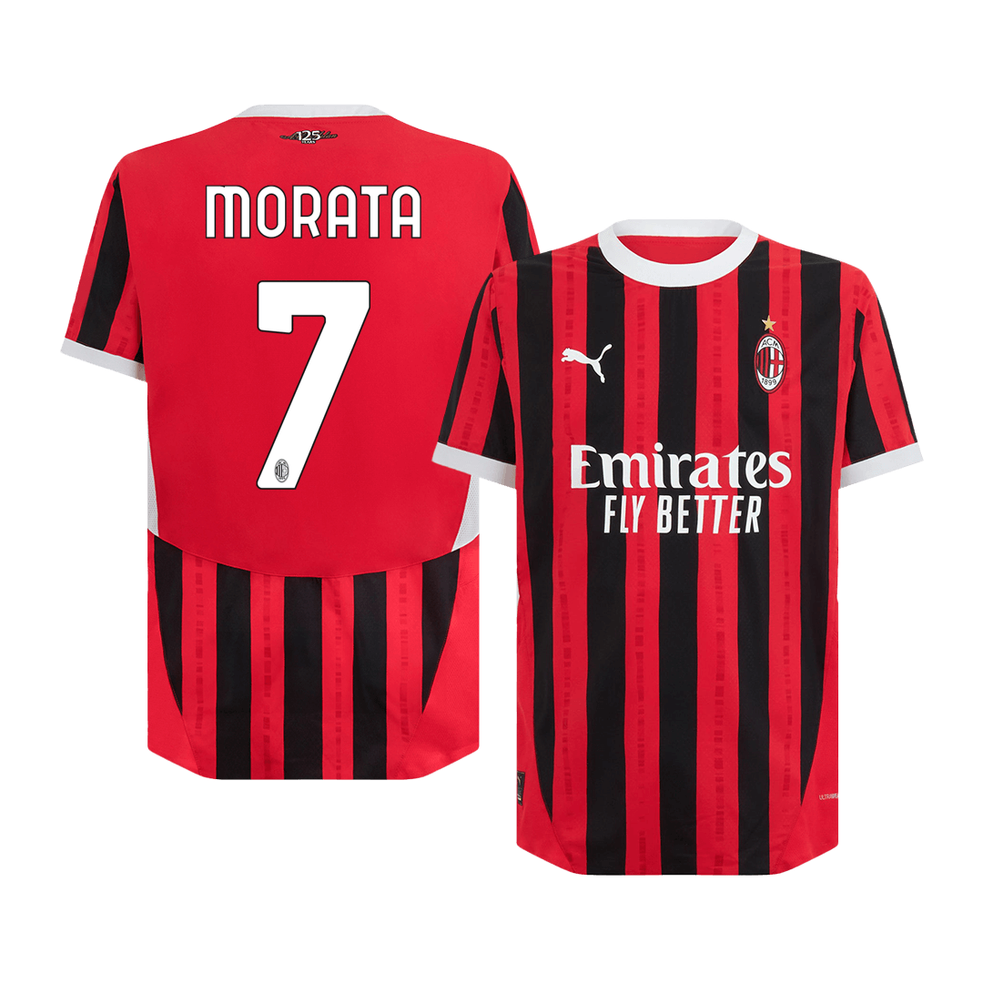 Player Version MORATA 