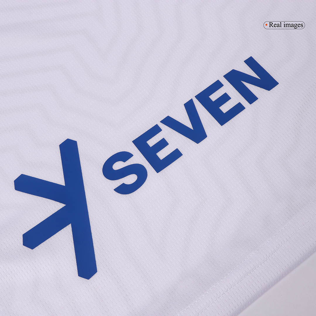 Al Hilal SFC Away  Soccer Jersey 2024/25 Top Soccer Jerseys Store