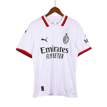 AC Milan Away  Soccer Jersey 2024/25 Top Soccer Jerseys Store