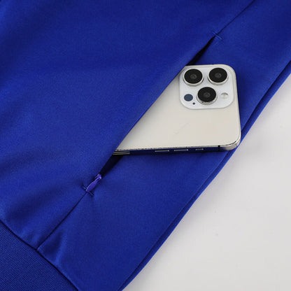 Manchester United Training Jacket 2024/25 - George Best Top Soccer Jerseys Store