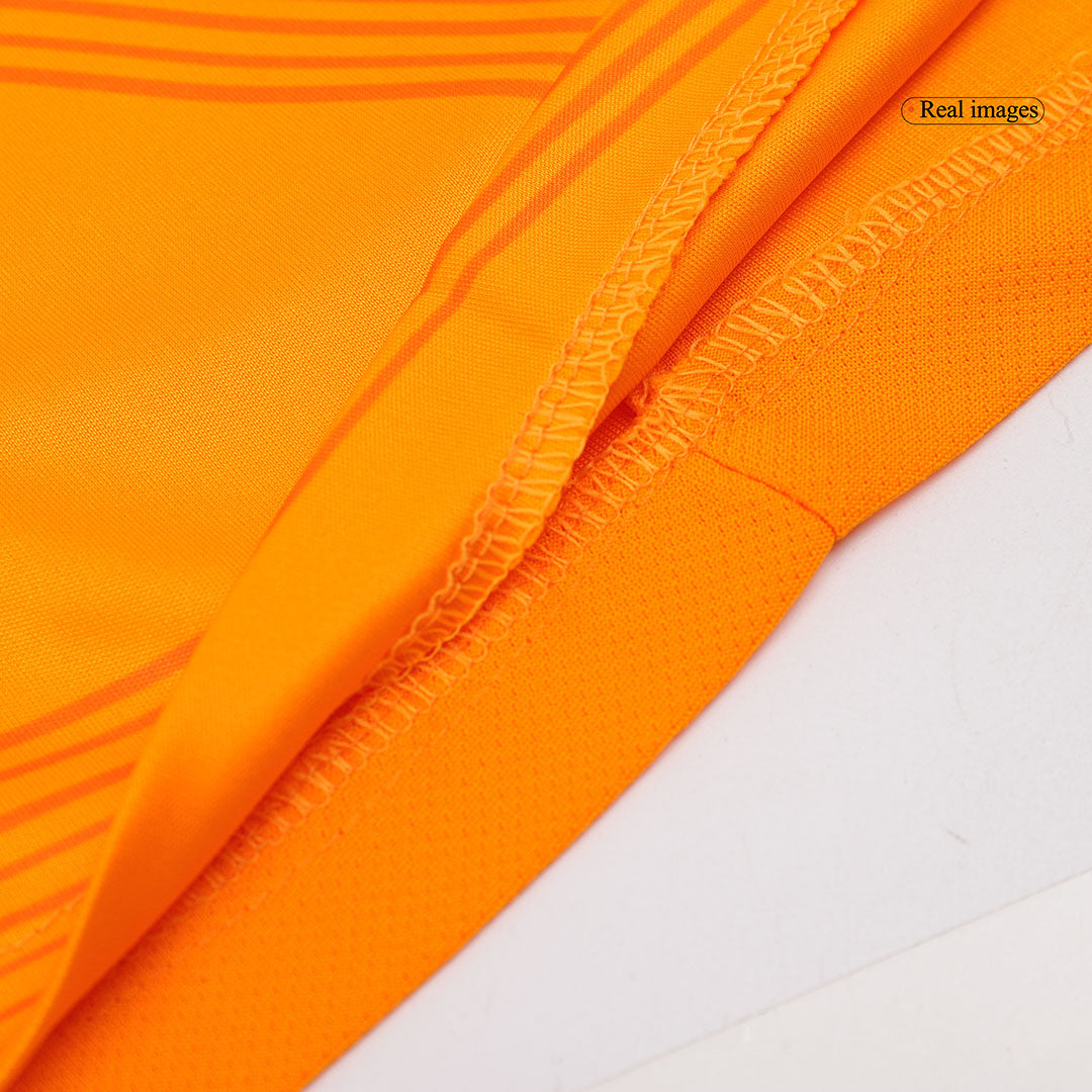 Player Version MODRI? #10 Real Madrid Away  Soccer Jersey 2024/25 - Bear Champ Font Top Soccer Jerseys Store