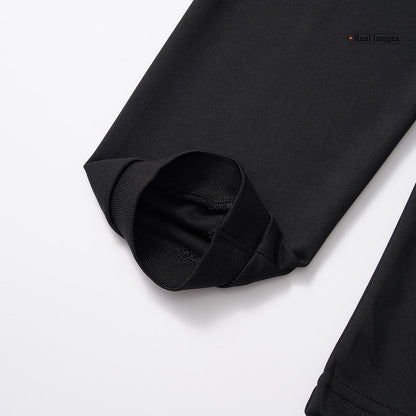 AC Milan Goalkeeper Long Sleeve  Soccer Jersey 2024/25 - 125th Anniversary Top Soccer Jerseys Store