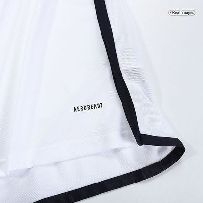 Real Madrid 2023/24 Home Soccer Jersey Top Soccer Jerseys Store