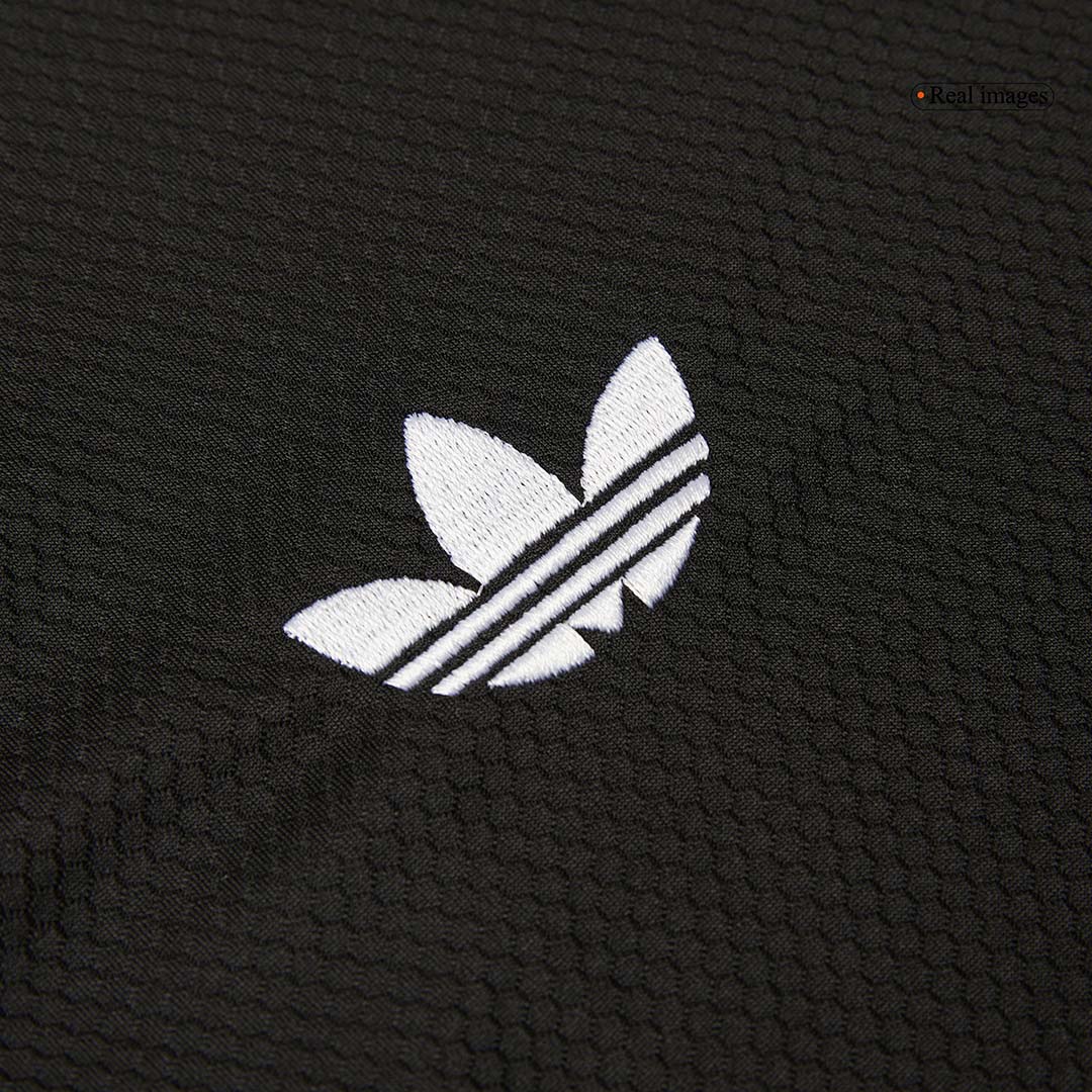 Arsenal Third Away Goalkeeper  Soccer Jersey 2024/25 Top Soccer Jerseys Store