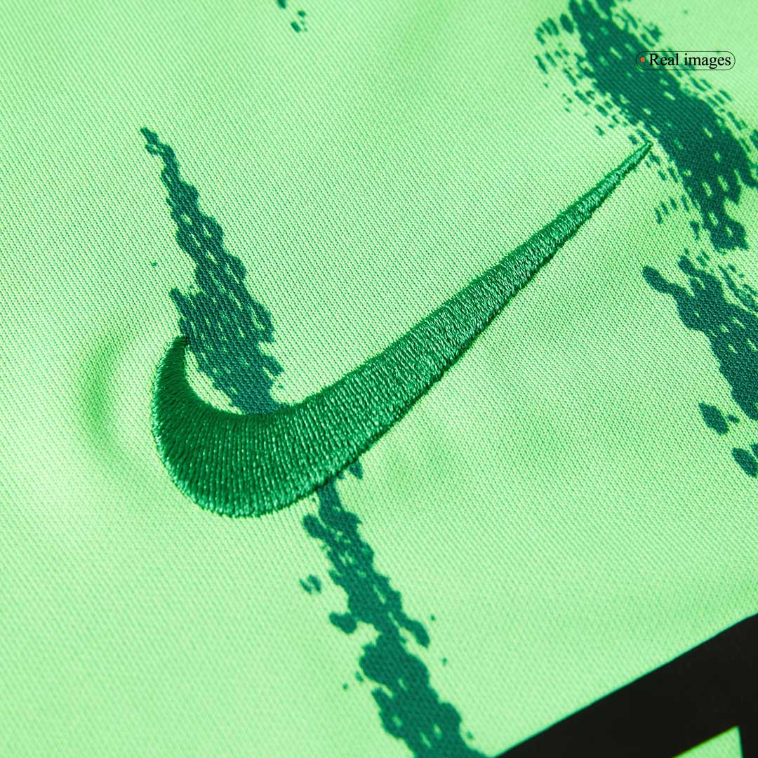 Sporting CP Third Away  Soccer Jersey 2024/25 Top Soccer Jerseys Store