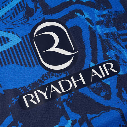 Kid's Atletico Madrid Third Away  Soccer Jersey Kit(Jersey+Shorts) 2024/25 Top Soccer Jerseys Store