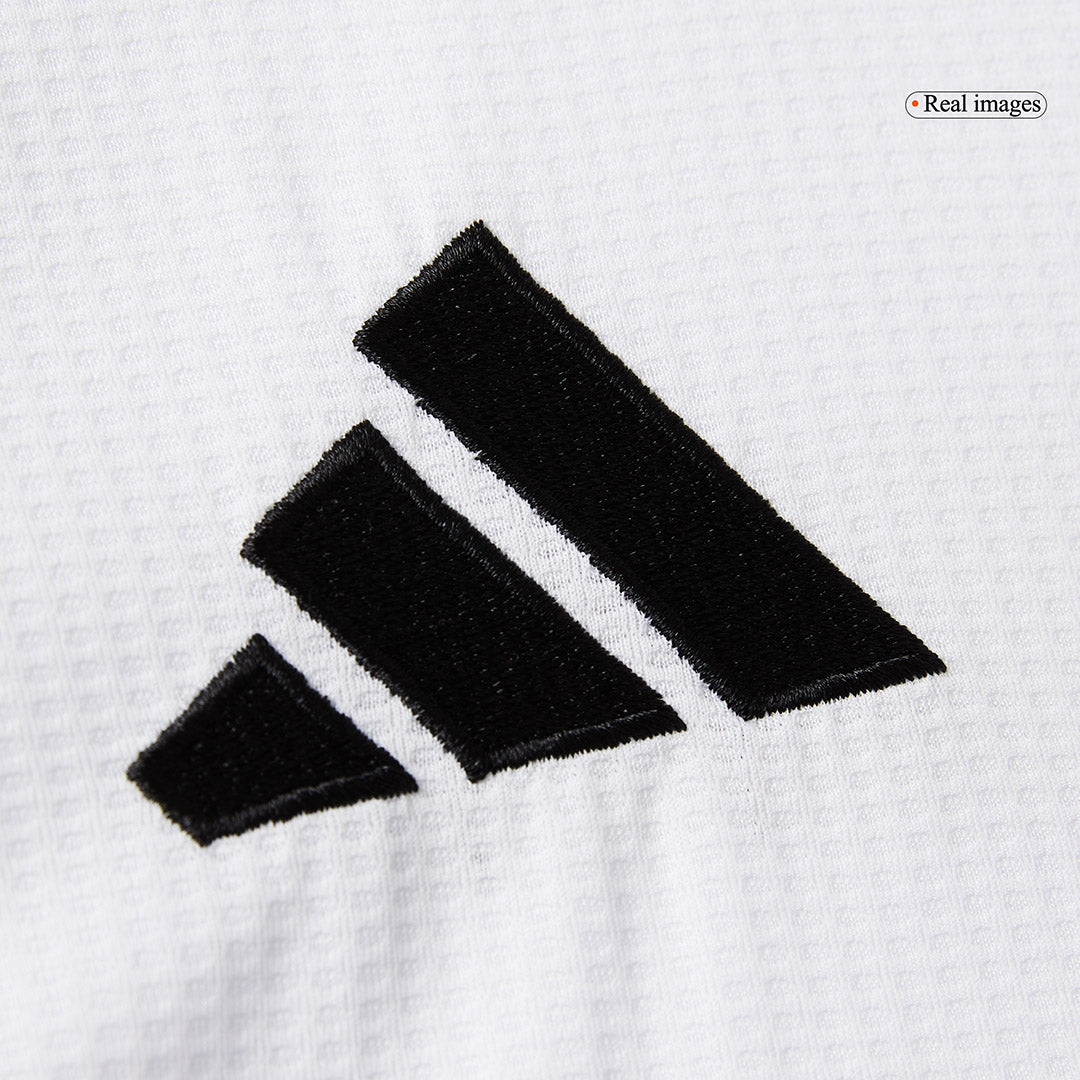Fulham Home  Soccer Jersey 2024/25 Top Soccer Jerseys Store