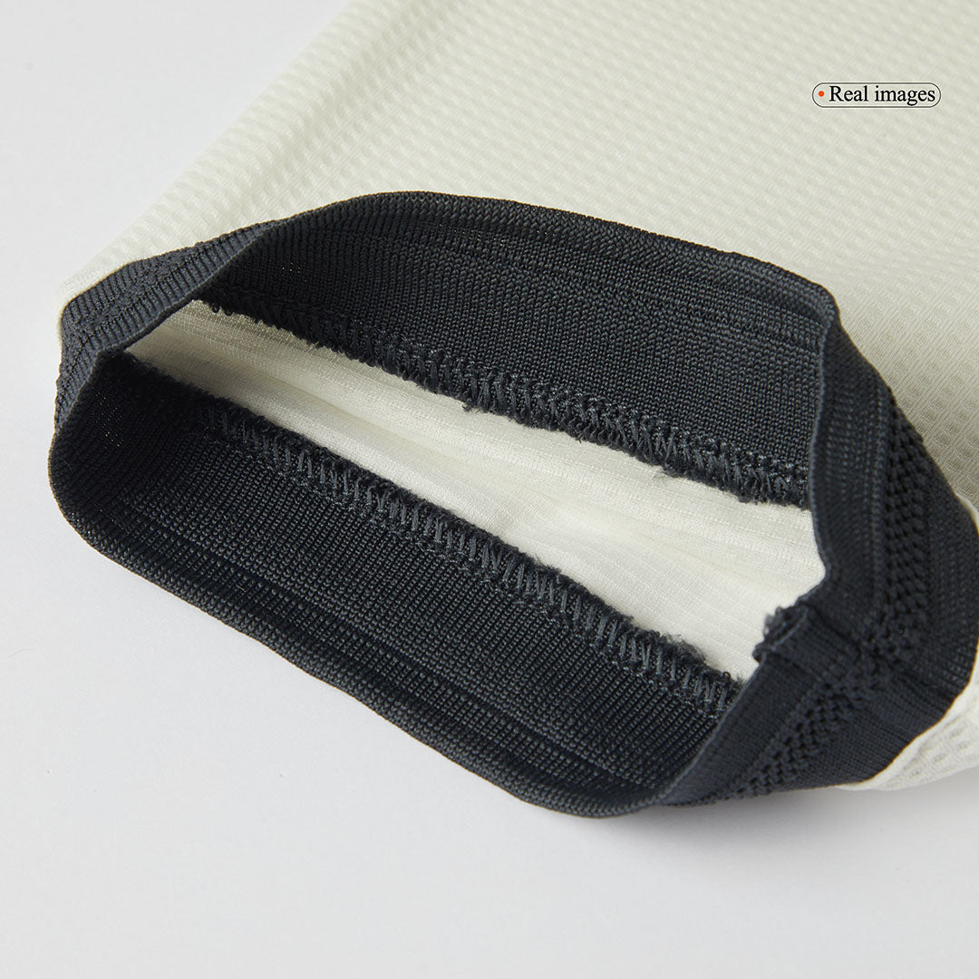 Player Version RASHFORD #10 Manchester United Third Away  Soccer Jersey 2024/25 Top Soccer Jerseys Store